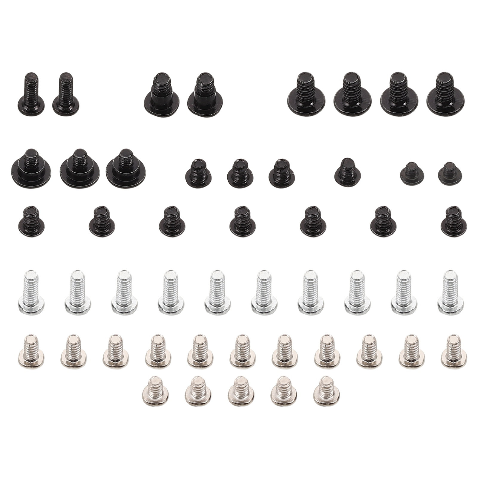 Gaming Console And - 50Pcs Gaming Device Screw Kit Console