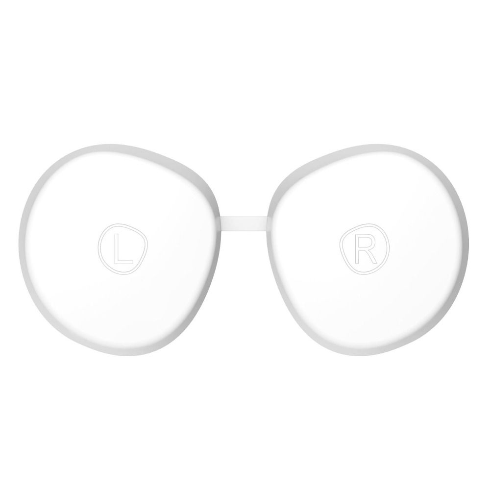 Vr Lens Protector - TPU Lens Protector Anti Scratch Dustproof