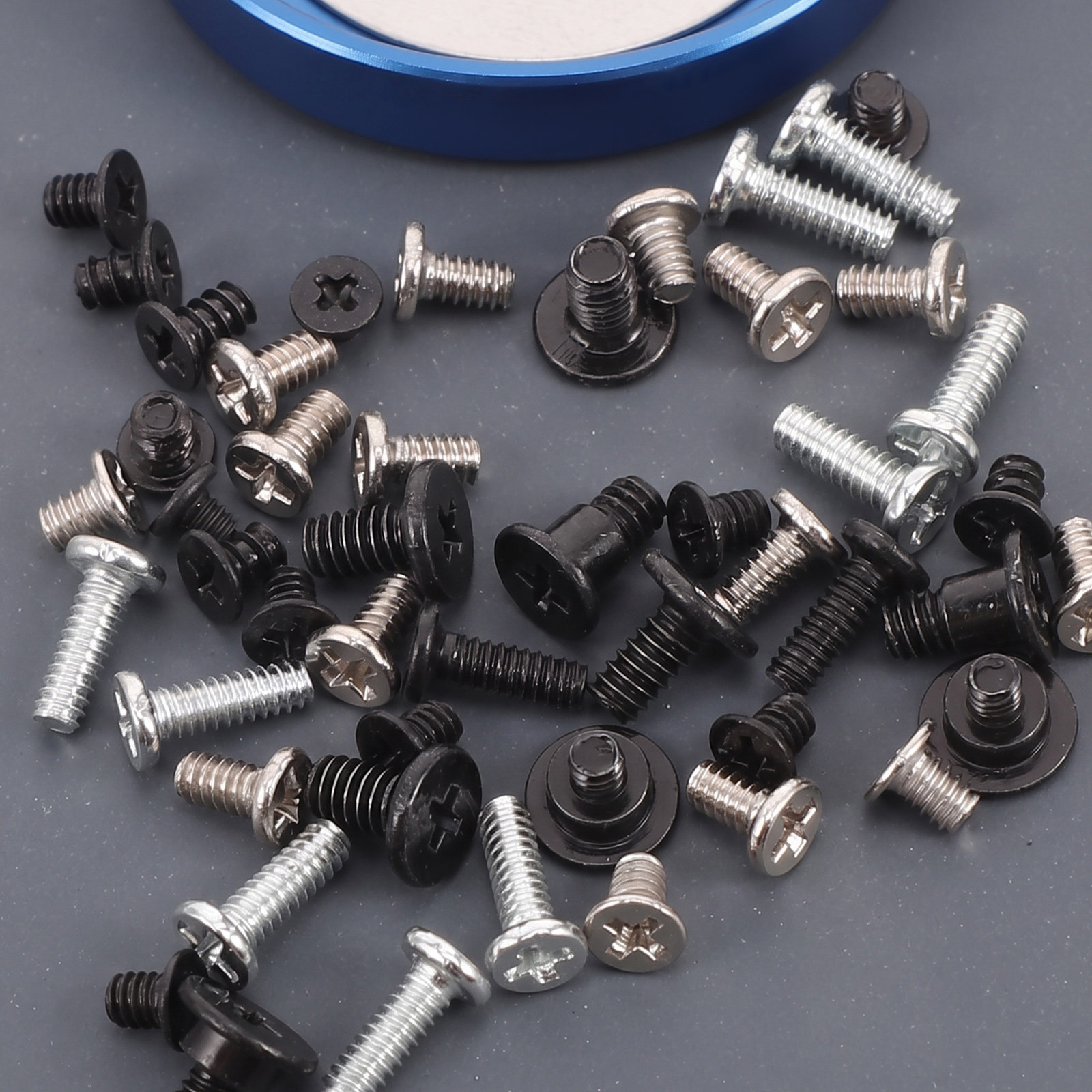 Gaming Console And - 50Pcs Console Screw Set Mainboard Screws