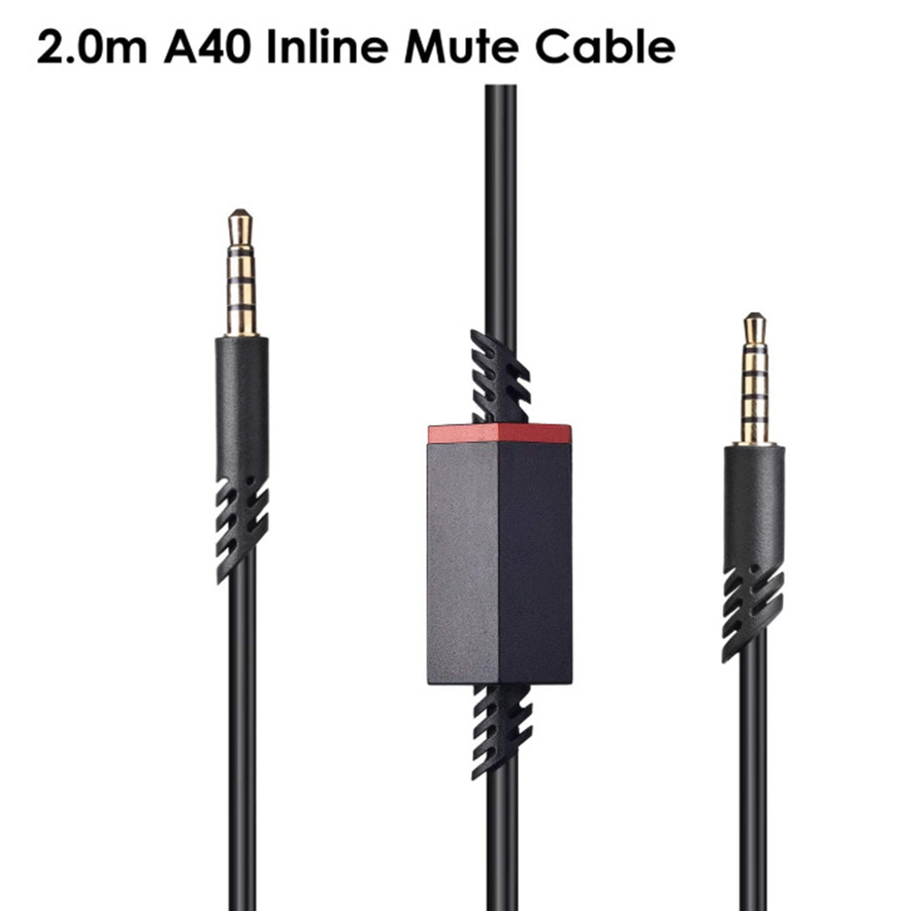 Gaming Console And - Replacement Headphone Cable Cord for Astro