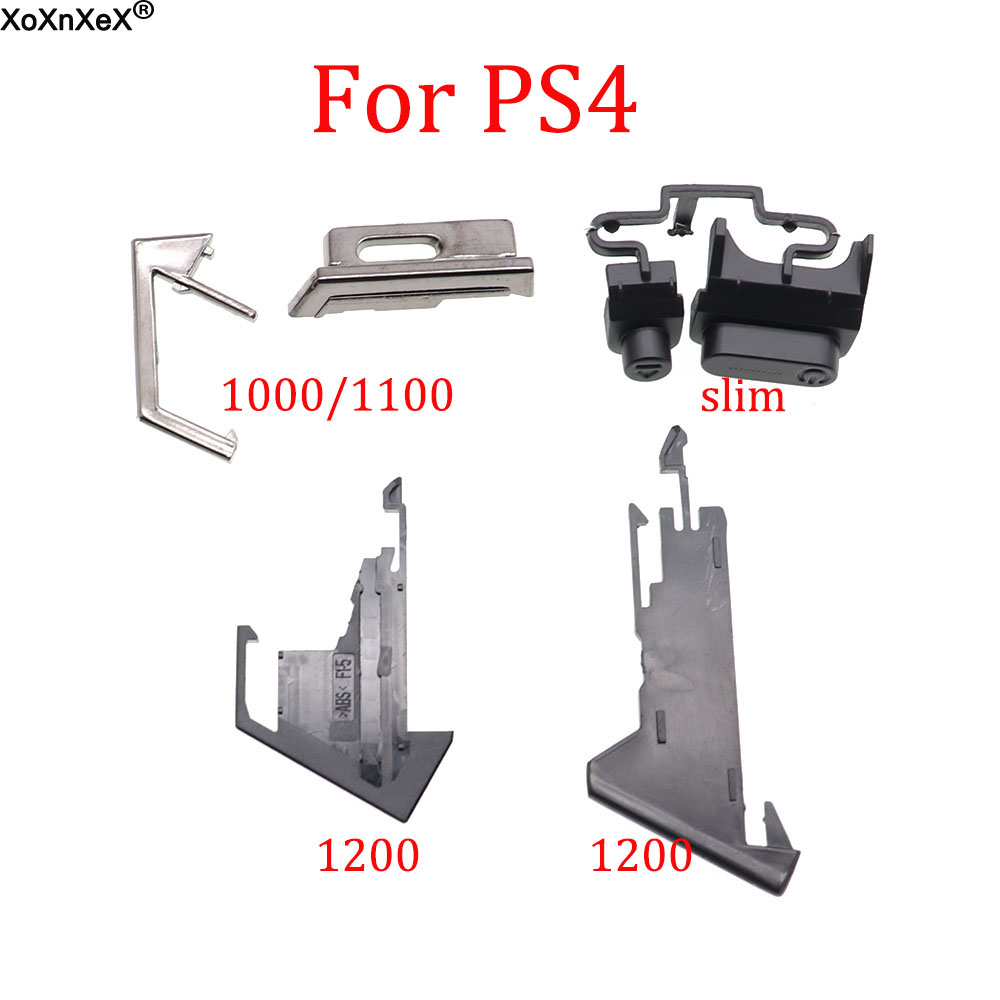 Gaming Console And Tv - For PS4 Console Switch Button Shell