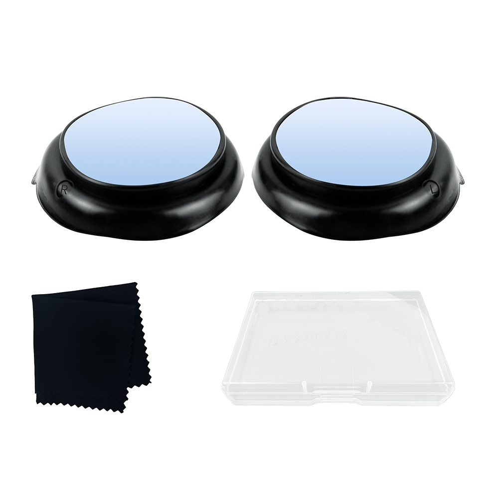Vr Lens Protector - Lens Protective Cover Frame Anti-blue Lens
