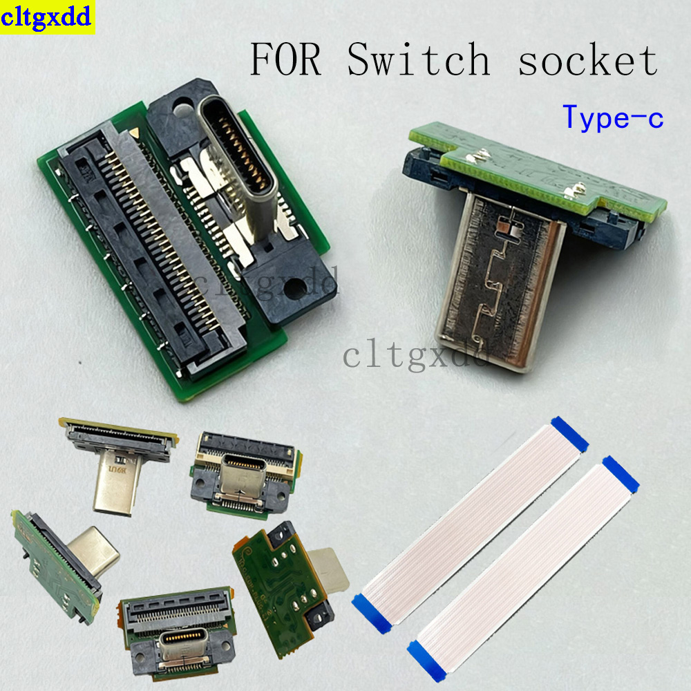 Gaming Console Nintendo Switch - Cltgxdd 1 Piece for NS Switch
