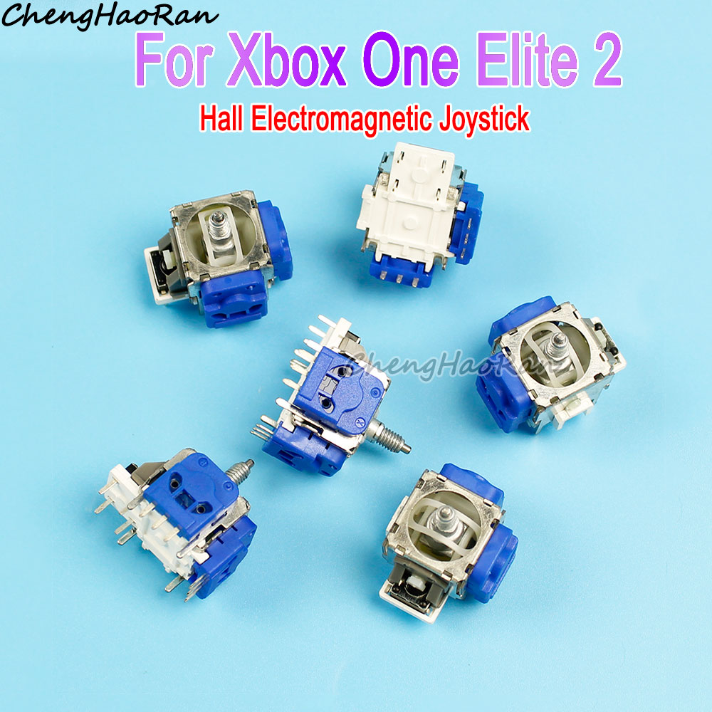Xbox Elite Controller - 1 Piece For 3D Hall Electromagnetic