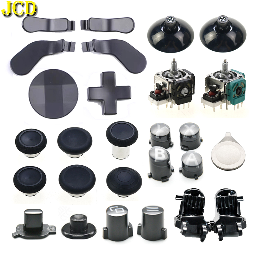 Xbox Elite Controller - JCD Original Thumbsticks Joystick Grips Adjustment