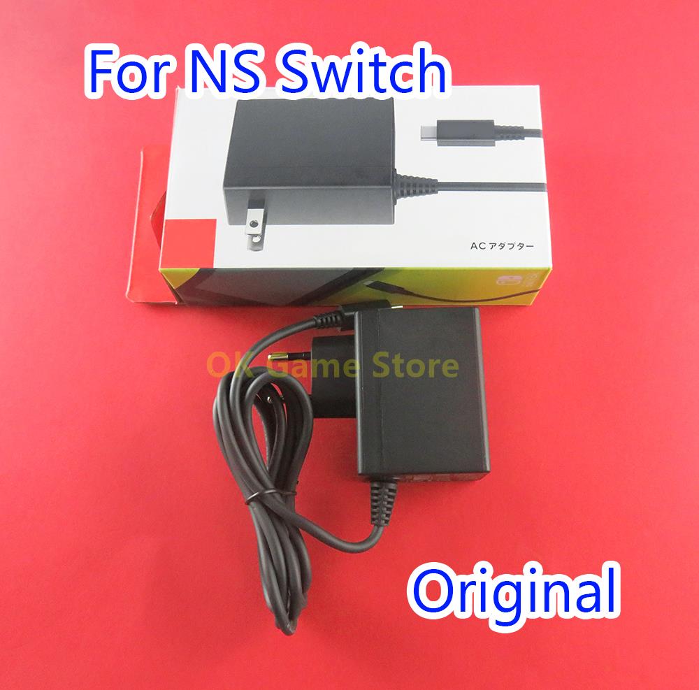 Gaming Console Nintendo Switch - 1pc For Switch Console EU US