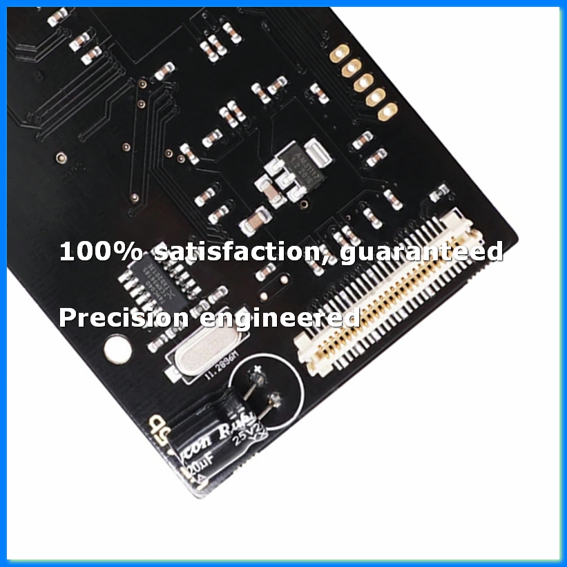 Gaming Console And - V5.15B GDEMU Optical Drive Simulation Board
