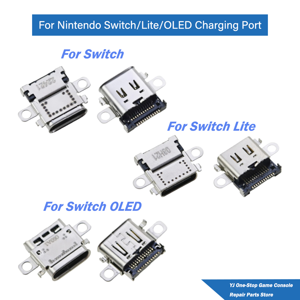 Gaming Console Nintendo Switch - 2/5/10pcs for Nintendo Switch NS Lite