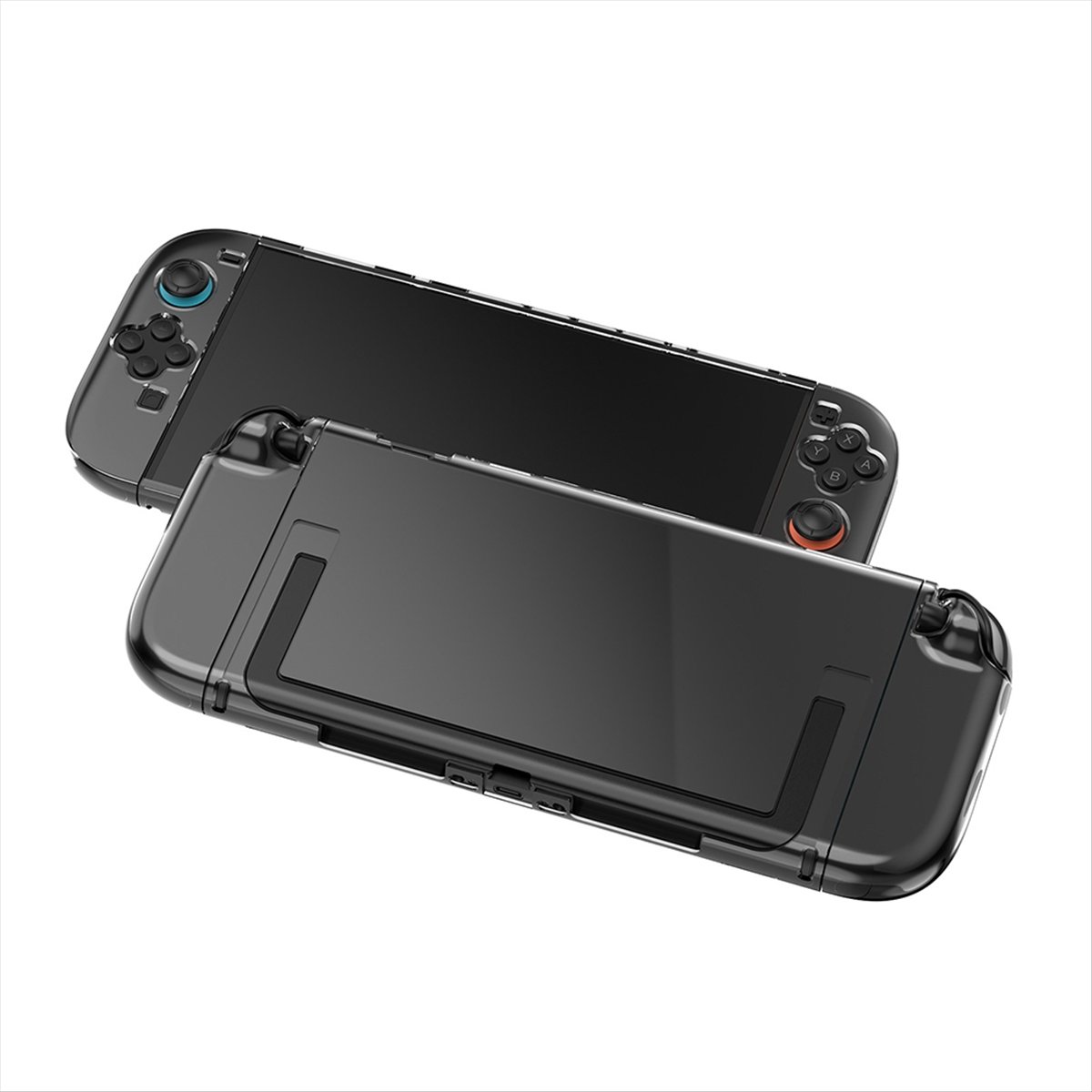 Console Gaming Pc Case - Special Offer-Protective Hard Shell Case for