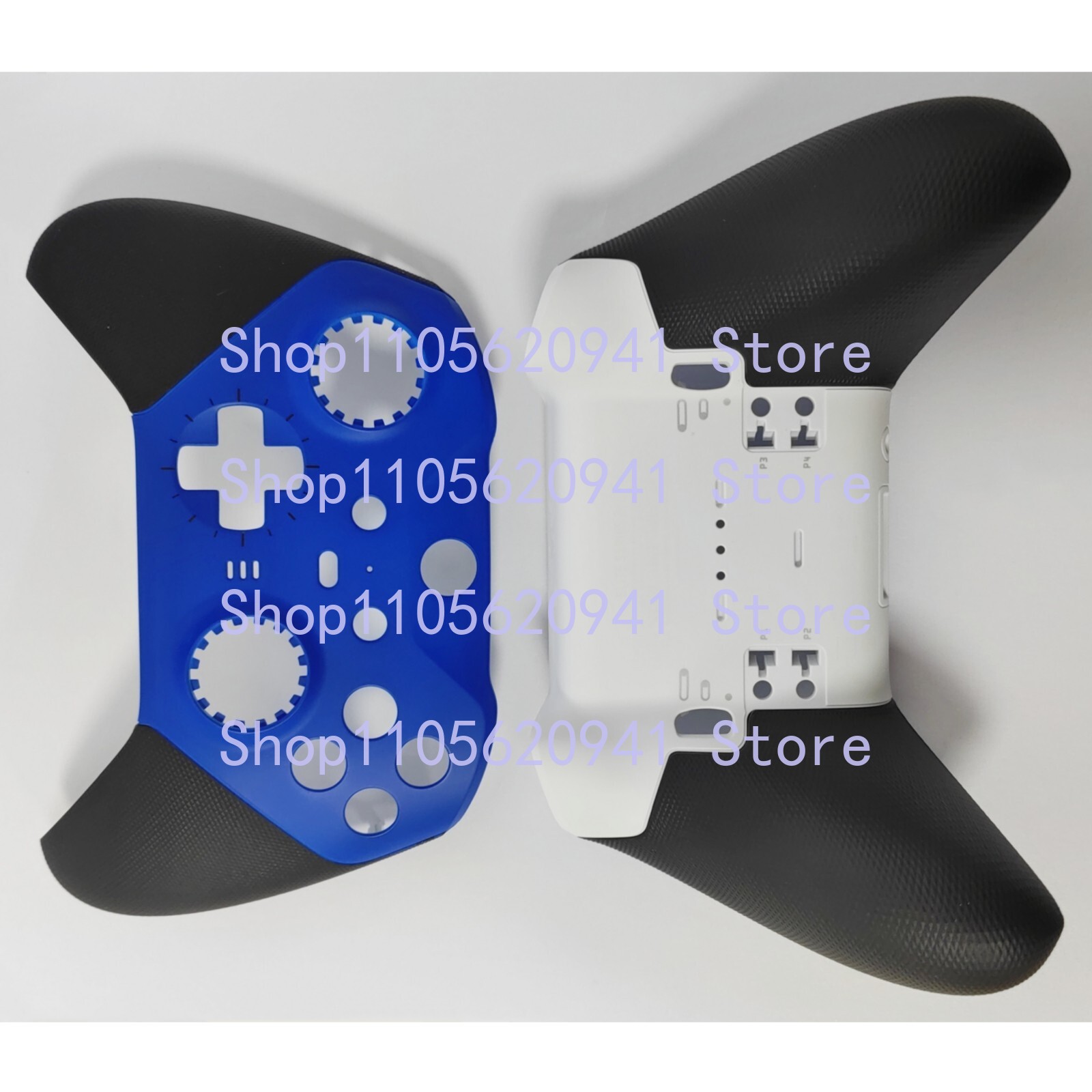 Xbox Elite Controller - LL Housing Shell Front Back Replacement