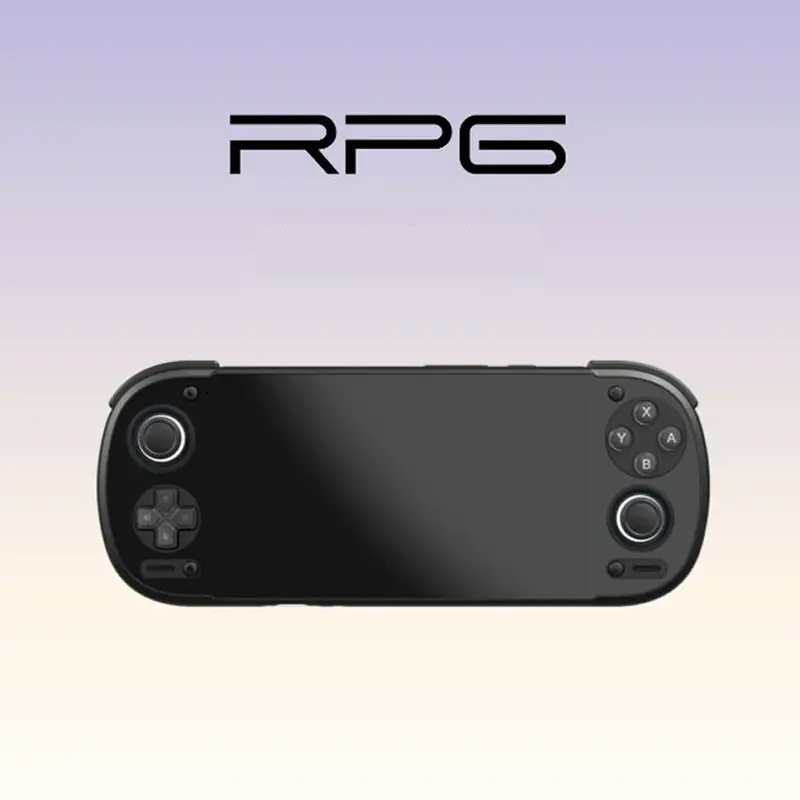 Pre-Sale Retroid Pocket 6 8Gen - Gaming Console Download 评论和价格