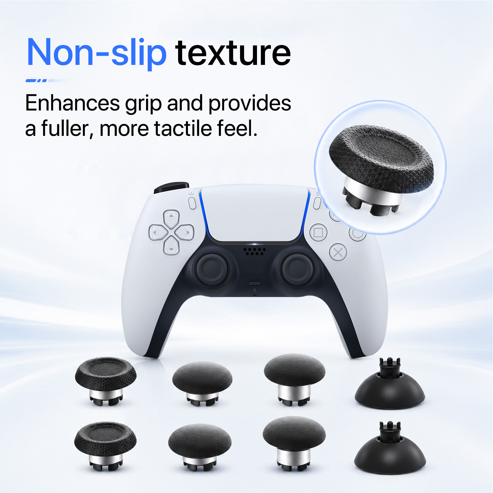 AKNES HALLPI AK205 Pro V6 TMR  - Gaming Console And Tv 评论和价格