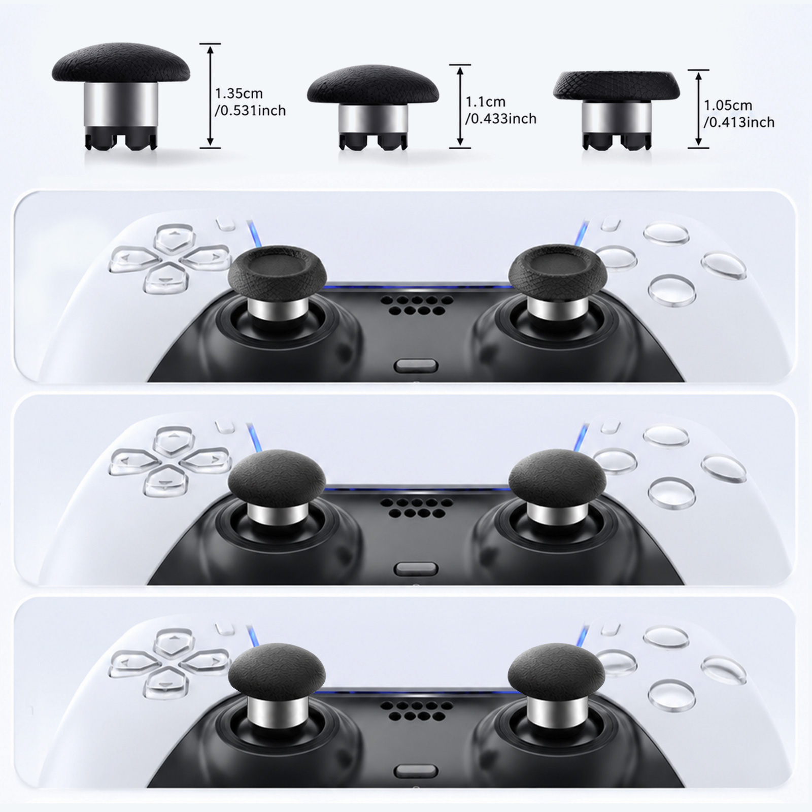 AKNES HALLPI AK205 Pro V6 TMR  - Gaming Console And Tv 评论和价格