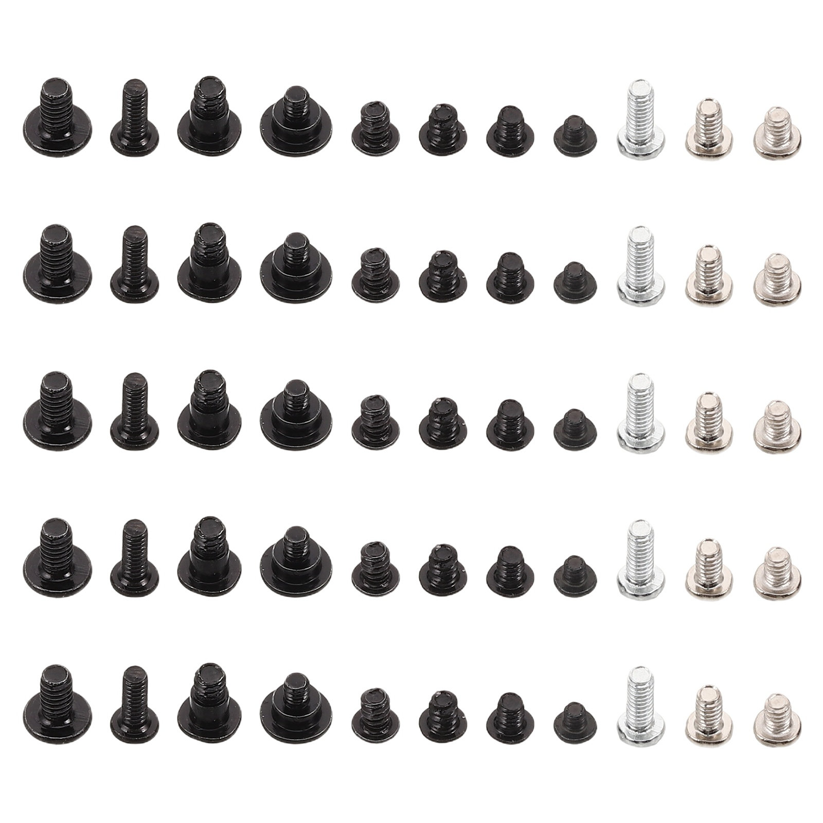50Pcs Gaming Device Screw Kit  - Gaming Console And 评论和价格