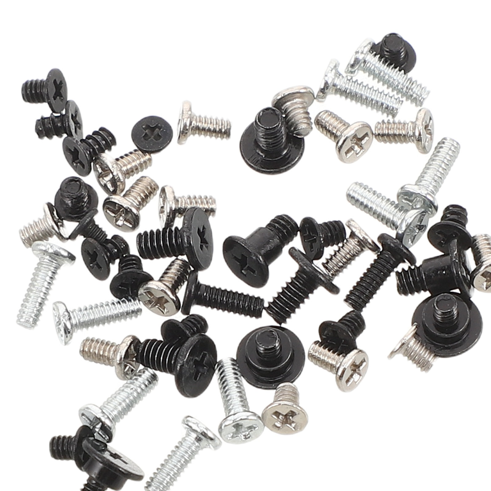 50Pcs Gaming Device Screw Kit  - Gaming Console And 评论和价格