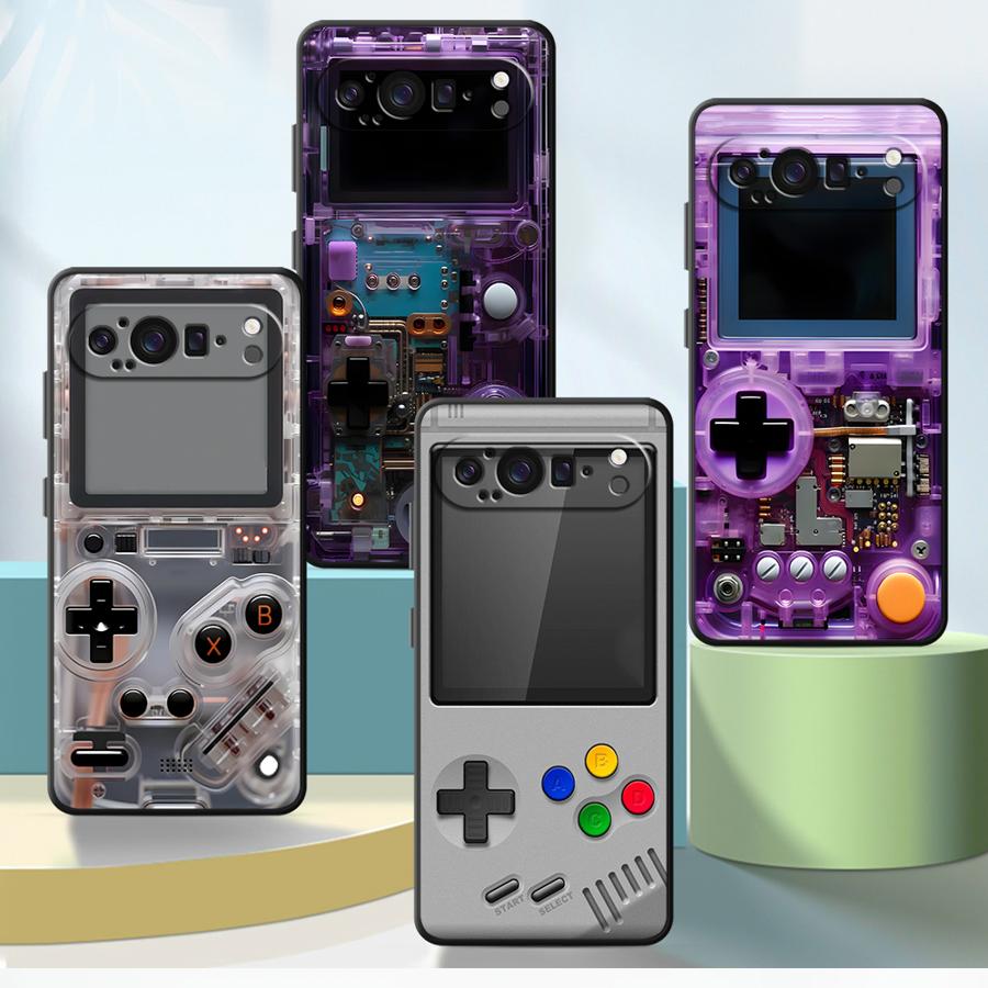 Case for Google Pixel 10A 8a 9 - Gaming Console And 评论和价格