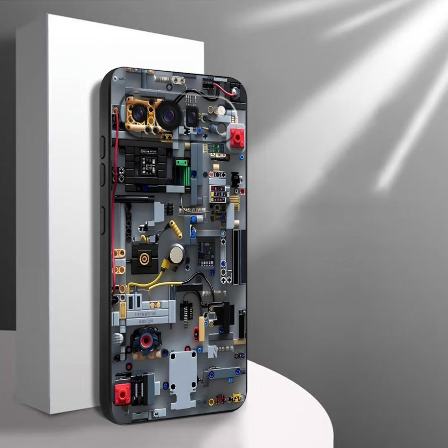 Case for Google Pixel 10A 8a 9 - Gaming Console And 评论和价格