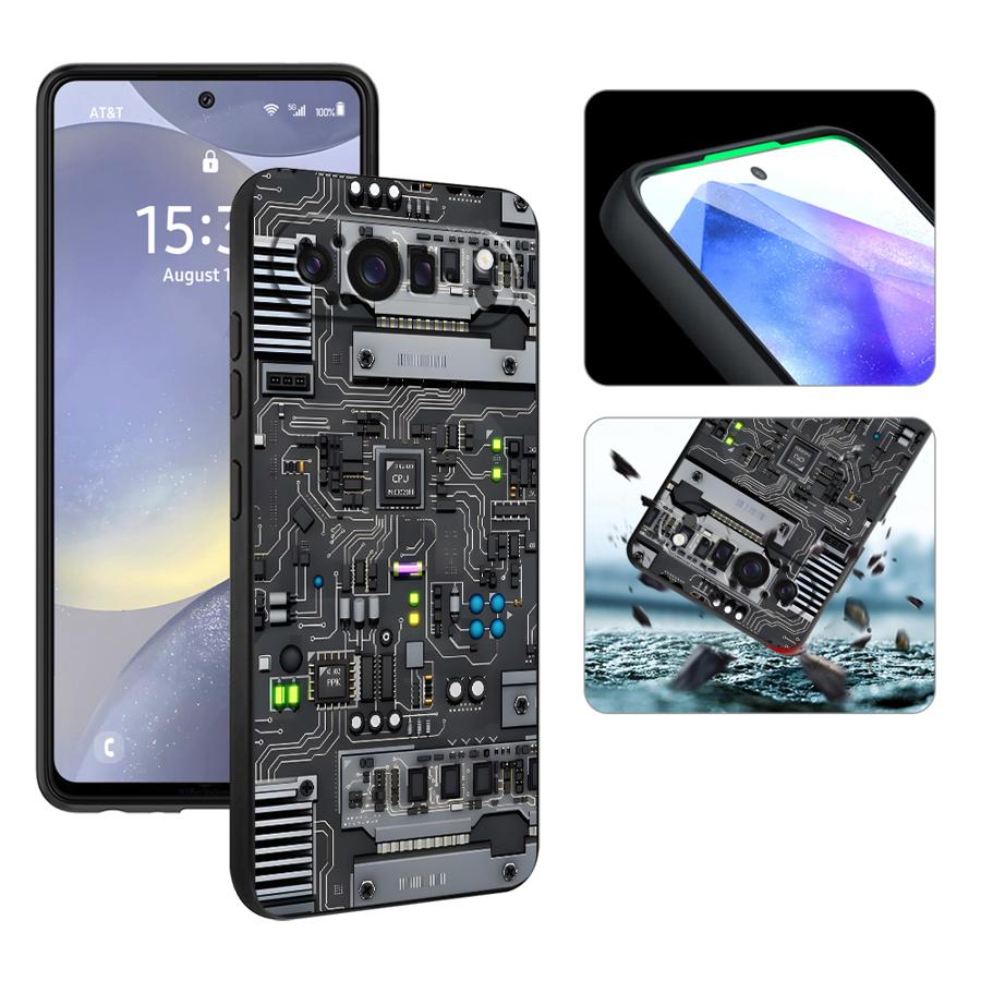 Case for Google Pixel 10A 8a 9 - Gaming Console And 评论和价格