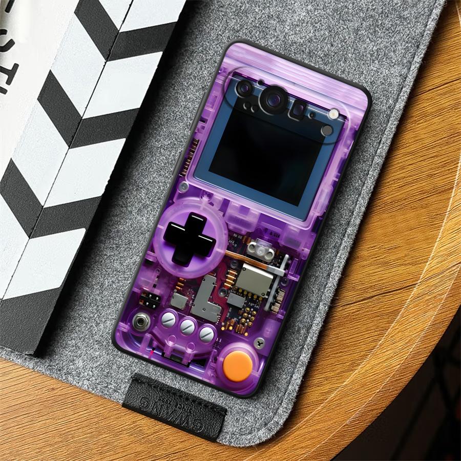 Case for Google Pixel 10A 8a 9 - Gaming Console And 评论和价格