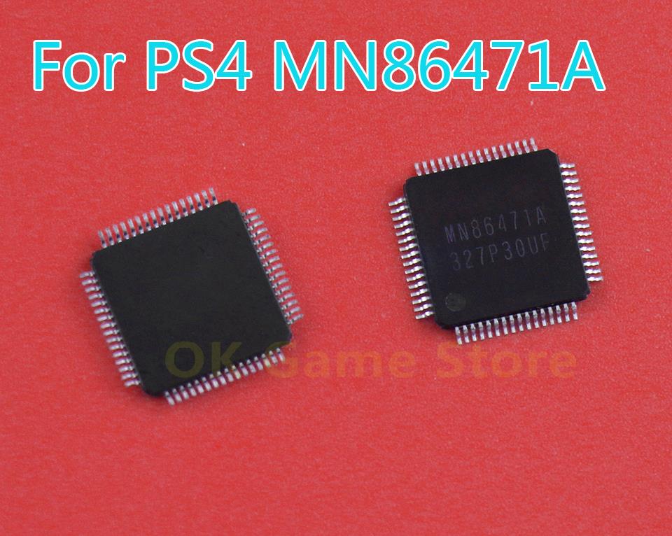 1pc/lot Original MN86471A HDMI - Gaming Console And Tv 评论和价格