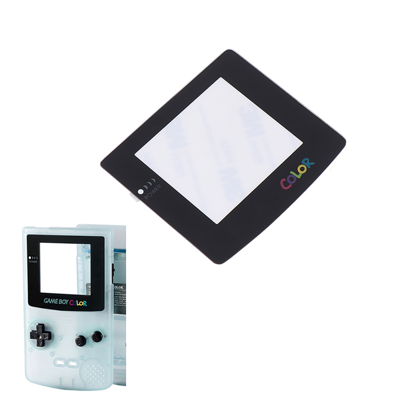 Game Boy Color GBC Glass Scree - Gaming Console Retro 评论和价格