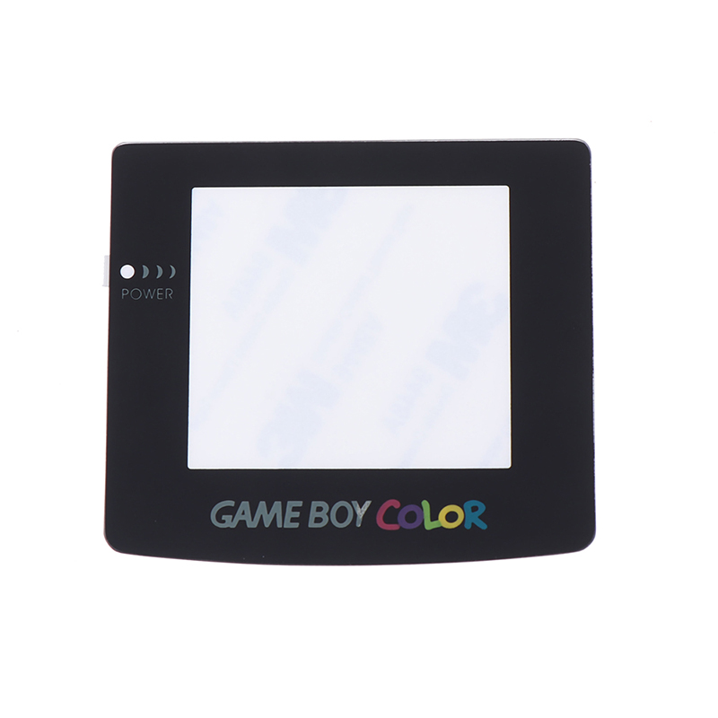 Game Boy Color GBC Glass Scree - Gaming Console Retro 评论和价格