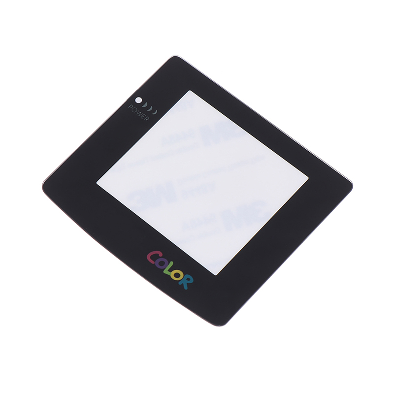 Game Boy Color GBC Glass Scree - Gaming Console Retro 评论和价格