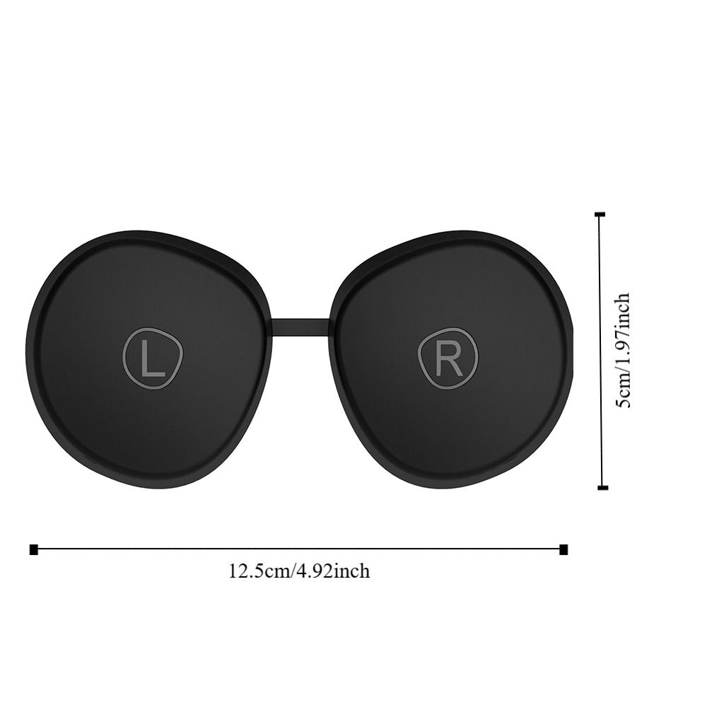 TPU Lens Protector Anti Scratc - Vr Lens Protector 评论和价格