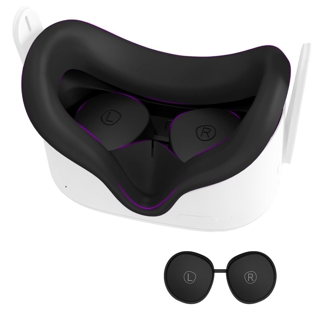 TPU Lens Protector Anti Scratc - Vr Lens Protector 评论和价格