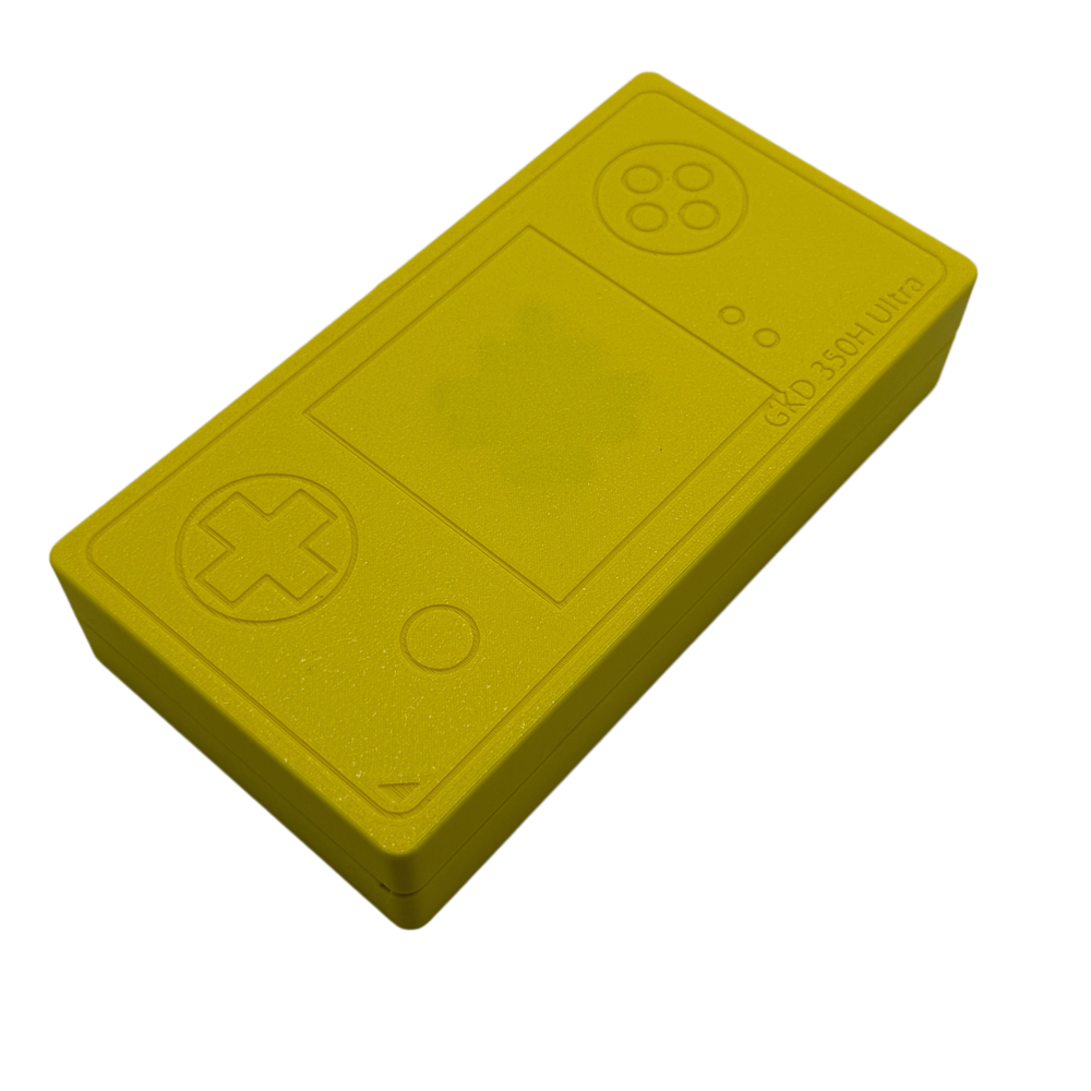 For Game Kiddy GKD350H Ultra G - Gaming Console Retro 评论和价格