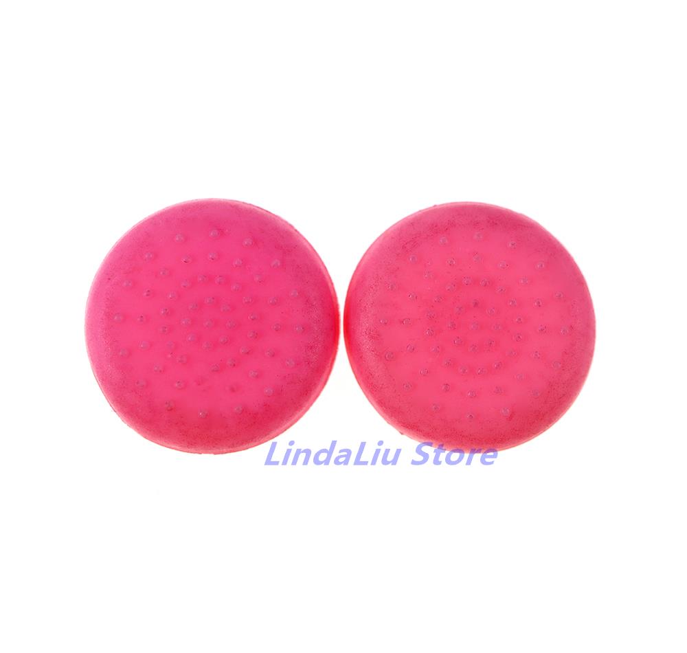 500pcs TPU grips caps Thumb St - Gaming Console And Tv 评论和价格