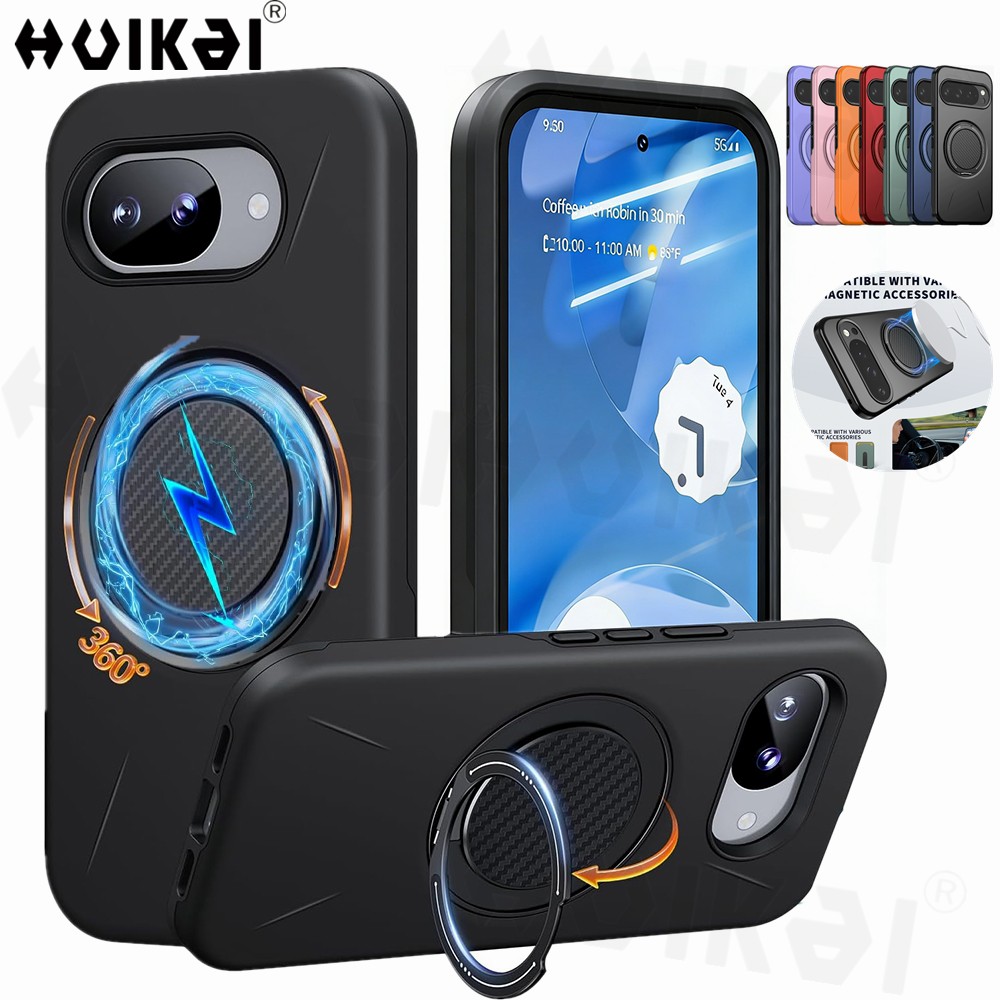 Case For Google Pixel 10A Pixe - Vr Lens Protector 评论和价格