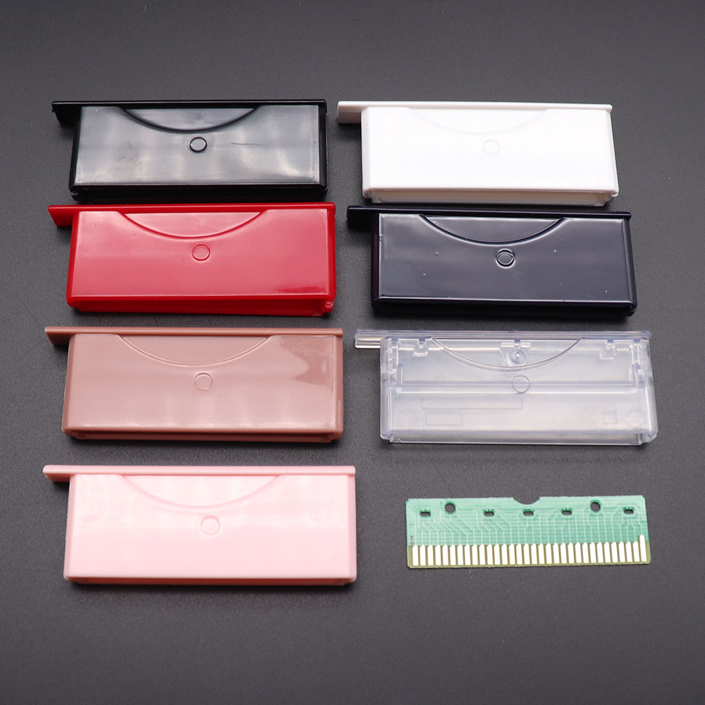 1pcs For DS Lite Dust Cover Pl - Gaming Console Nintendo Switch 评论和价格