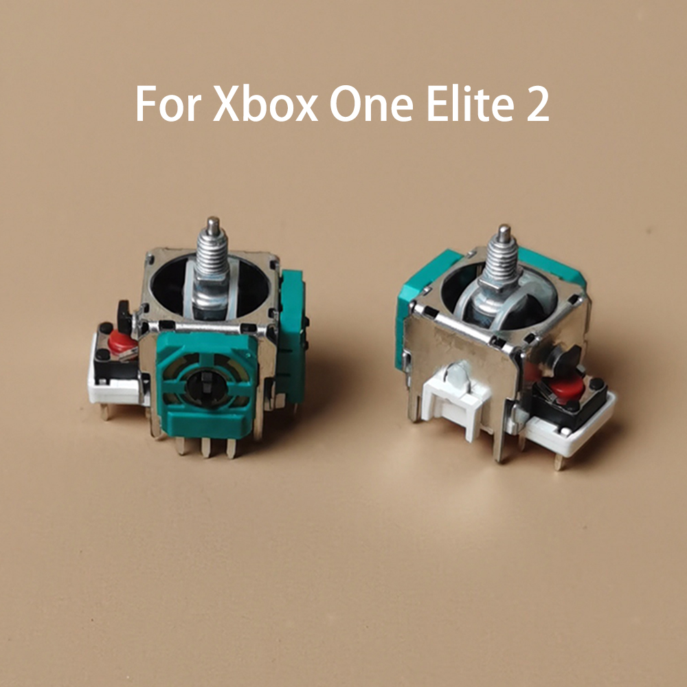 2PCS Original 3D Analog Joysti - Xbox Elite Controller 评论和价格