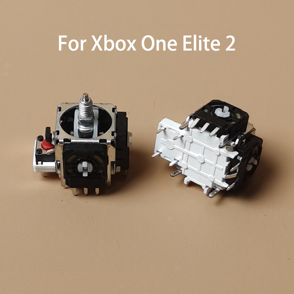 2PCS Original 3D Analog Joysti - Xbox Elite Controller 评论和价格