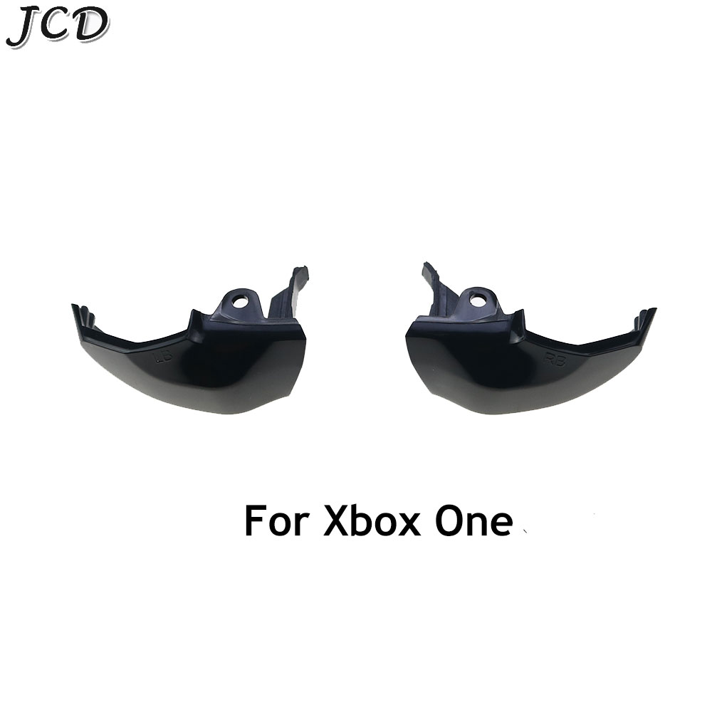 JCD 1Piece LB RB Bumper Trigge - Xbox Elite Controller 评论和价格