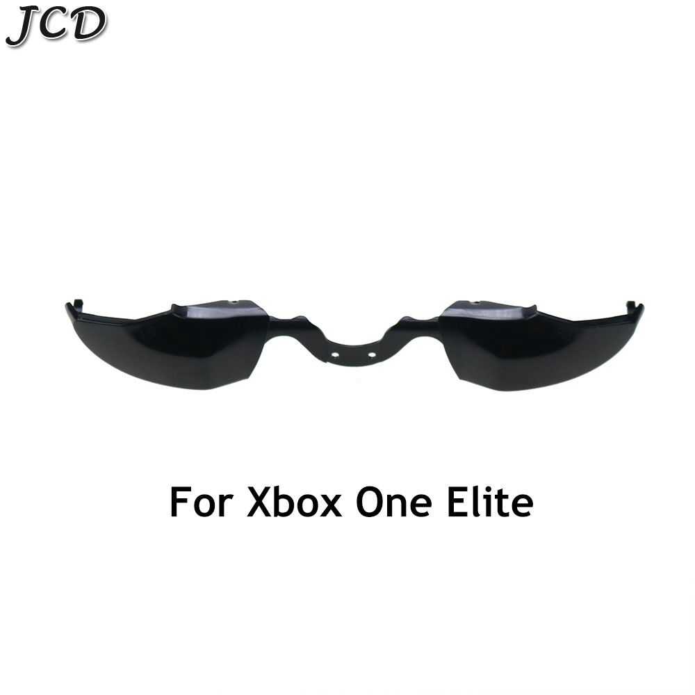 JCD 1Piece LB RB Bumper Trigge - Xbox Elite Controller 评论和价格