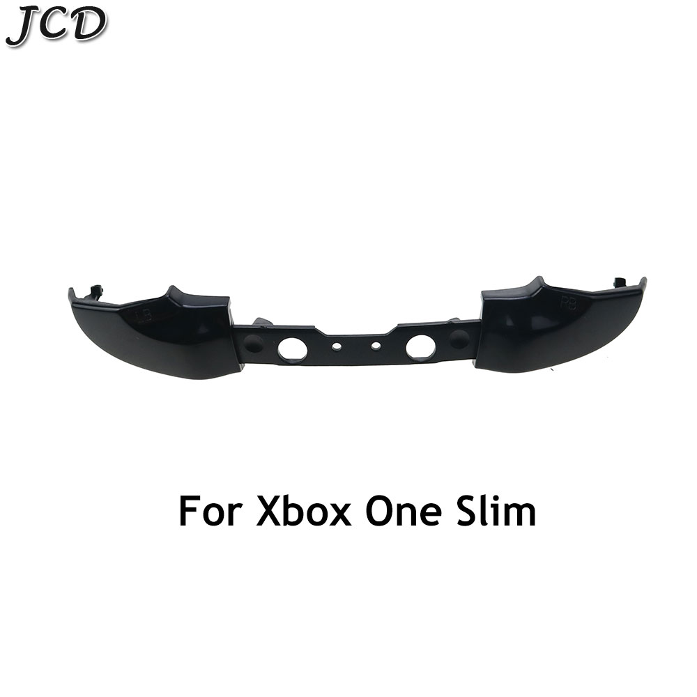 JCD 1Piece LB RB Bumper Trigge - Xbox Elite Controller 评论和价格