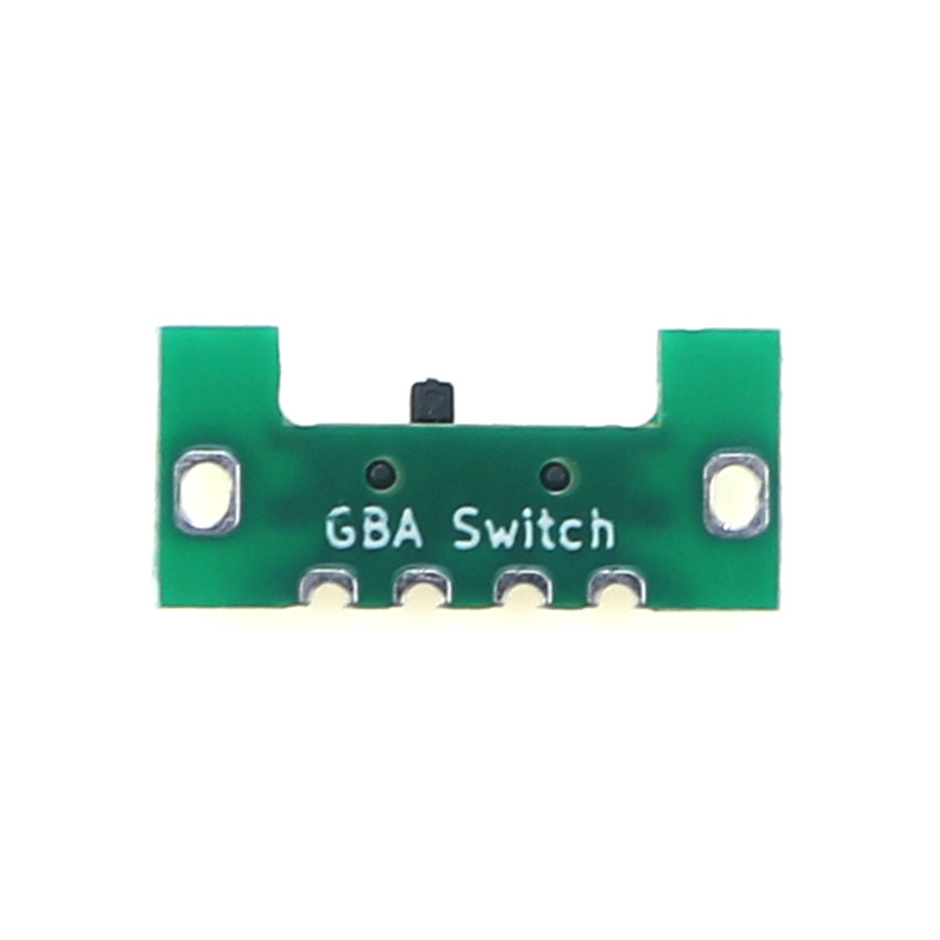 YuXi 1pc Replacement Power On  - Gaming Console Nintendo Switch 评论和价格
