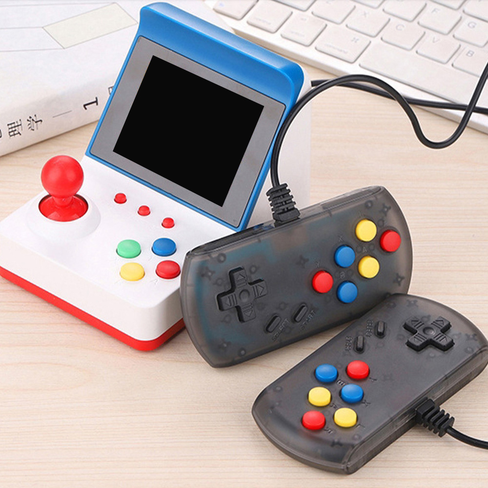 360 Video Games3inch 8Bit Port - Gaming Console And Tv 评论和价格