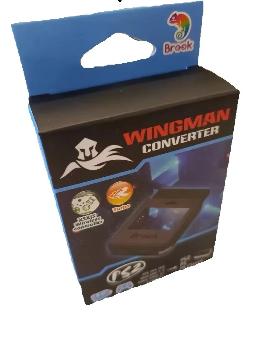 PS2 Wingman Brook Converter fo - Xbox Elite Controller 评论和价格