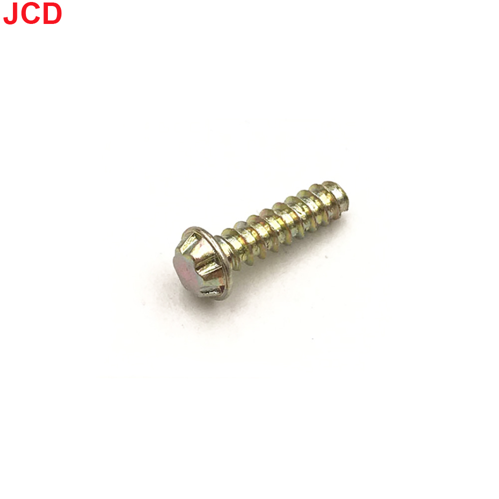 JCD 10pcs 3.8mm 4.5mm Security - Gaming Console Nintendo Switch 评论和价格