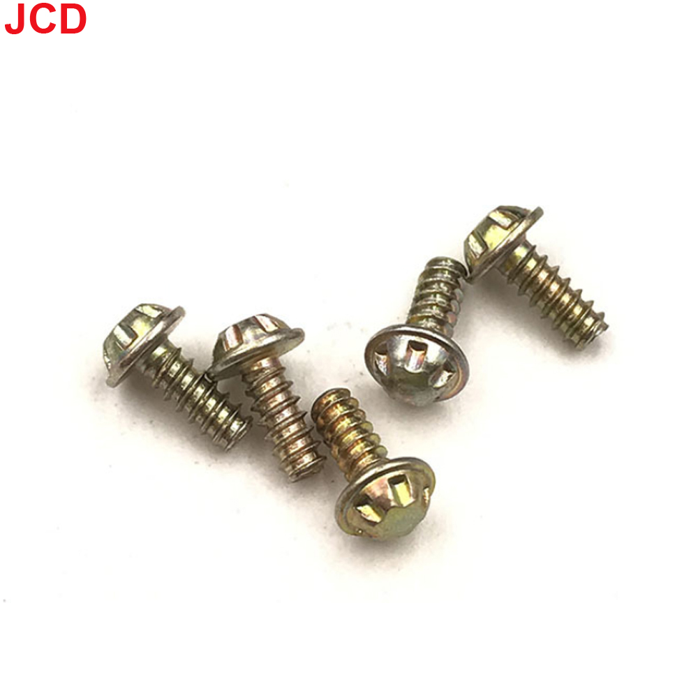 JCD 10pcs 3.8mm 4.5mm Security - Gaming Console Nintendo Switch 评论和价格