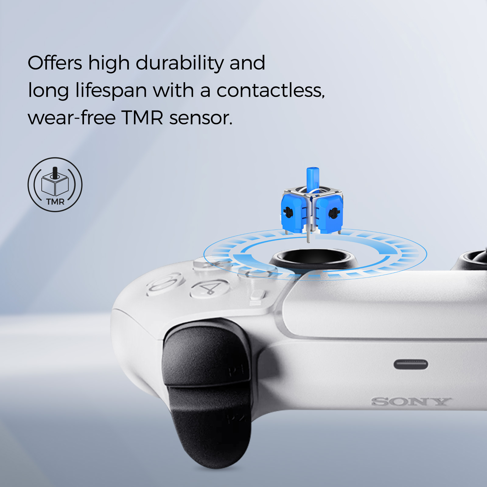 HALLPI TMR Electromagnetic Joy - Gaming Console And Tv 评论和价格