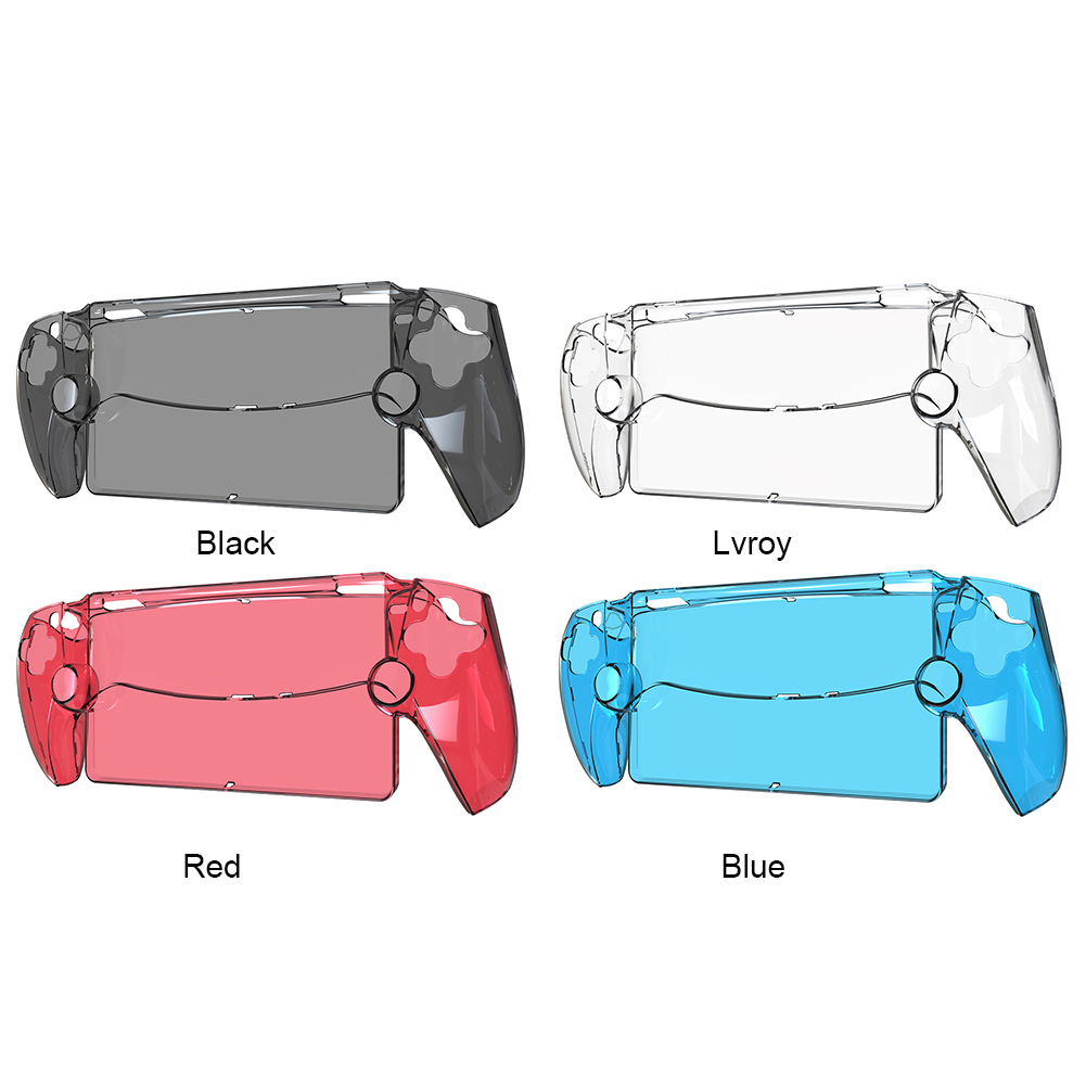 Transparent Protective Case Sh - Console Gaming Pc Case 评论和价格