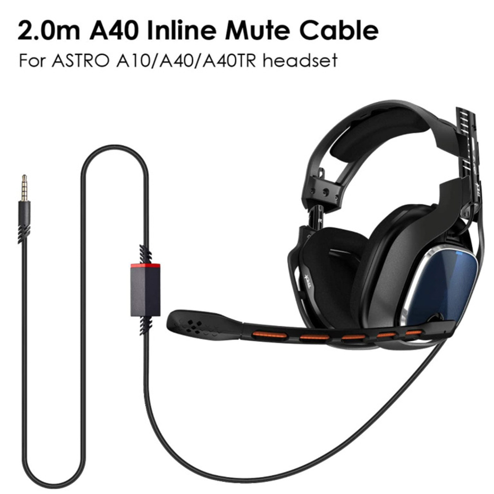 Replacement Headphone Cable Co - Gaming Console And 评论和价格