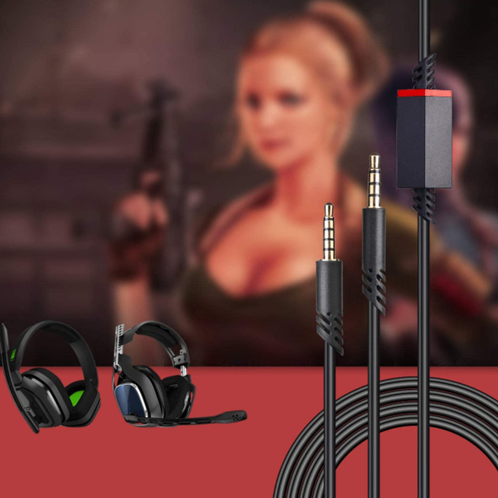 Replacement Headphone Cable Co - Gaming Console And 评论和价格