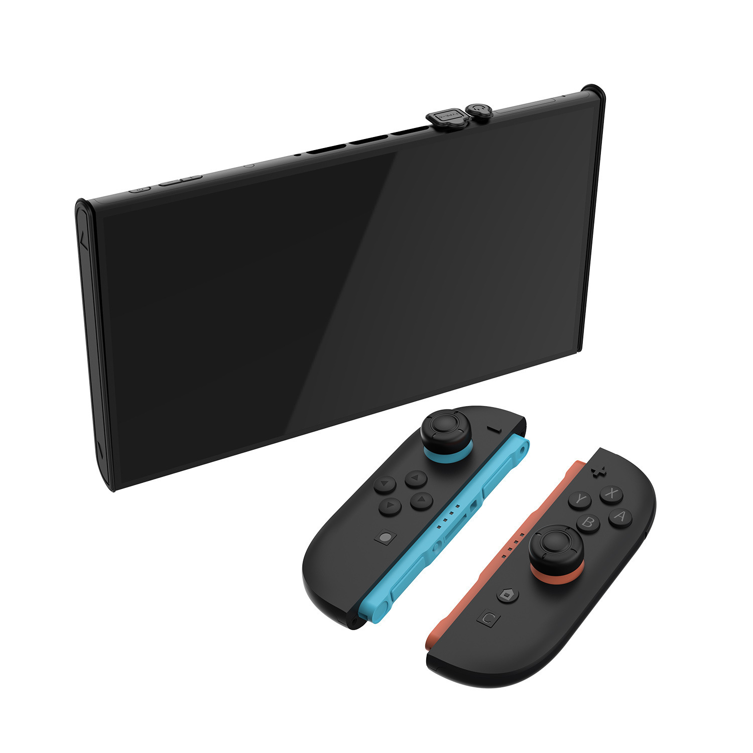 Anti-Dust Plug Silicone USB HD - Gaming Console Nintendo Switch 评论和价格