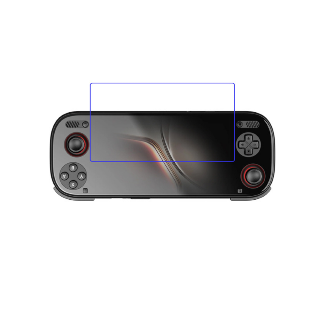 Anti-Scratch Protective Film F - Gaming Console Definition 评论和价格