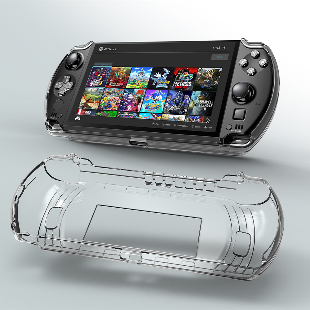 Protective Cover Case for GPD  - Console Gaming Pc Case 评论和价格